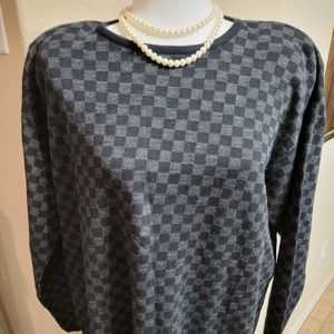 Ladies sweater